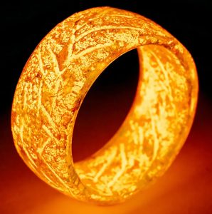draupnir-ring