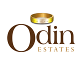 Odin Estates Logo